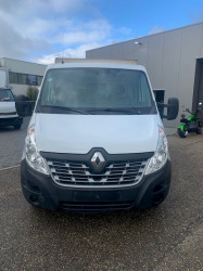 Renault Master BE Combi € 29.995 excl btw