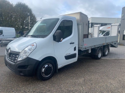 Renault Master BE Combi € 29.995 excl btw