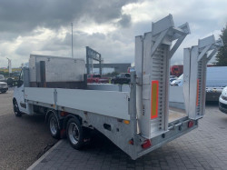 Renault Master BE Combi € 29.995 excl btw