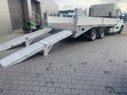 Renault Master BE Combi € 29.995 excl btw