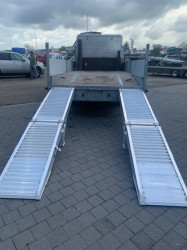Renault Master BE Combi € 29.995 excl btw