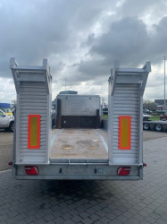 Renault Master BE Combi € 29.995 excl btw