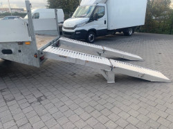 Renault Master BE Combi € 29.995 excl btw