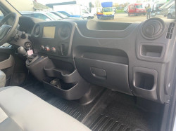 Renault Master BE Combi € 29.995 excl btw