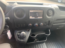 Renault Master BE Combi € 29.995 excl btw
