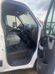 Renault Master BE Combi € 29.995 excl btw