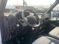 Renault Master BE Combi € 29.995 excl btw