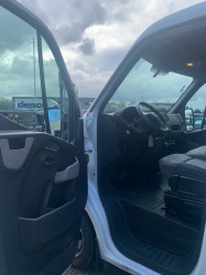 Renault Master BE Combi € 29.995 excl btw