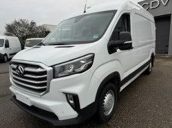 MAXUS DELIVERY 9 L 2 H 2 € 15795 EXCL BTW  nr 65