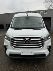 MAXUS DELIVERY 9 L 2 H 2 € 15795 EXCL BTW  nr 65