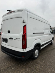 MAXUS DELIVERY 9 L 2 H 2 € 15795 EXCL BTW  nr 65