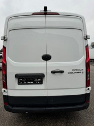MAXUS DELIVERY 9 L 2 H 2 € 15795 EXCL BTW  nr 65