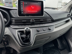 MAXUS DELIVERY 9 L 2 H 2 € 15795 EXCL BTW  nr 65