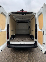 MAXUS DELIVERY 9 L 2 H 2 € 15795 EXCL BTW  nr 65