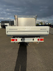 Peugeot boxer 7 plaatsen € 13995 excl btw nr 84