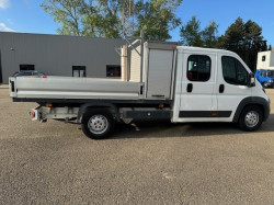 Peugeot boxer 7 plaatsen € 13995 excl btw nr 84