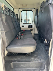 Peugeot boxer 7 plaatsen € 13995 excl btw nr 84