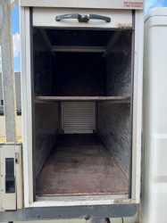 Peugeot boxer 7 plaatsen € 13995 excl btw nr 84