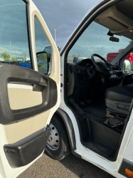 Peugeot boxer 7 plaatsen € 13995 excl btw nr 84