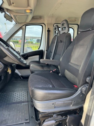 Peugeot boxer 7 plaatsen € 13995 excl btw nr 84