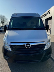 Opel movano € 16495 excl btw