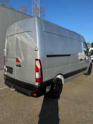 Opel movano € 16495 excl btw