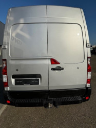 Opel movano € 16495 excl btw
