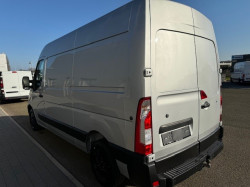 Opel movano € 16495 excl btw