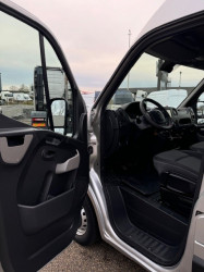 Opel movano € 16495 excl btw