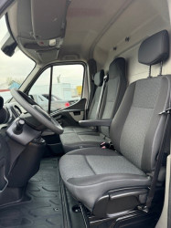 Opel movano € 16495 excl btw
