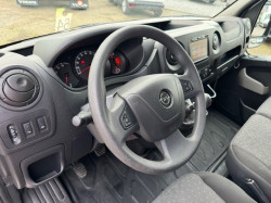 Opel movano € 16495 excl btw