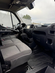 Opel movano € 16495 excl btw