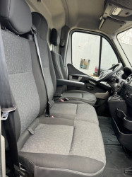 Opel movano € 16495 excl btw
