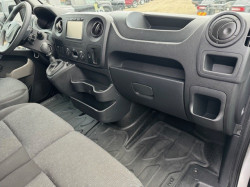 Opel movano € 16495 excl btw