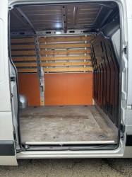 Opel movano € 16495 excl btw