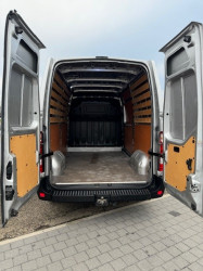 Opel movano € 16495 excl btw