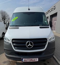 Mercedes Sprinter 317 CDI  Netto € 33495