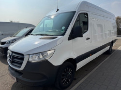 Mercedes Sprinter 317 CDI  Netto € 33495
