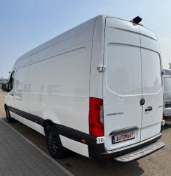 Mercedes Sprinter 317 CDI  Netto € 33495