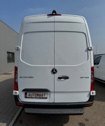 Mercedes Sprinter 317 CDI  Netto € 33495
