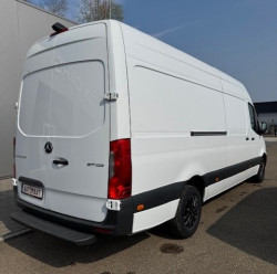 Mercedes Sprinter 317 CDI  Netto € 33495