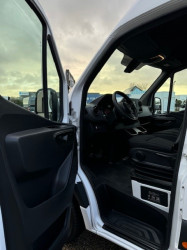 Mercedes Sprinter 317 CDI  Netto € 33495