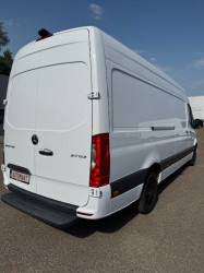 Mercedes Sprinter 317 CDI  Netto € 33495