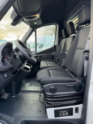 Mercedes Sprinter 317 CDI  Netto € 33495