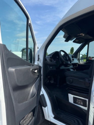Mercedes Sprinter 317 CDI  Netto € 33495