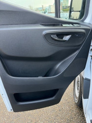 Mercedes Sprinter 317 CDI  Netto € 33495
