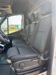 Mercedes Sprinter 317 CDI  Netto € 33495