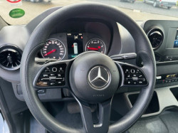 Mercedes Sprinter 317 CDI  Netto € 33495