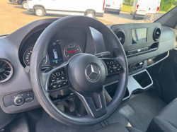 Mercedes Sprinter 317 CDI  Netto € 33495