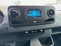 Mercedes Sprinter 317 CDI  Netto € 33495